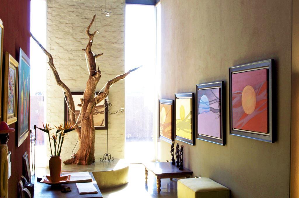 African Moon Corporate House Kempton Park Rom bilde